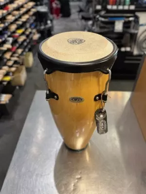 Cosmic Percussion Small Conga By LP 2